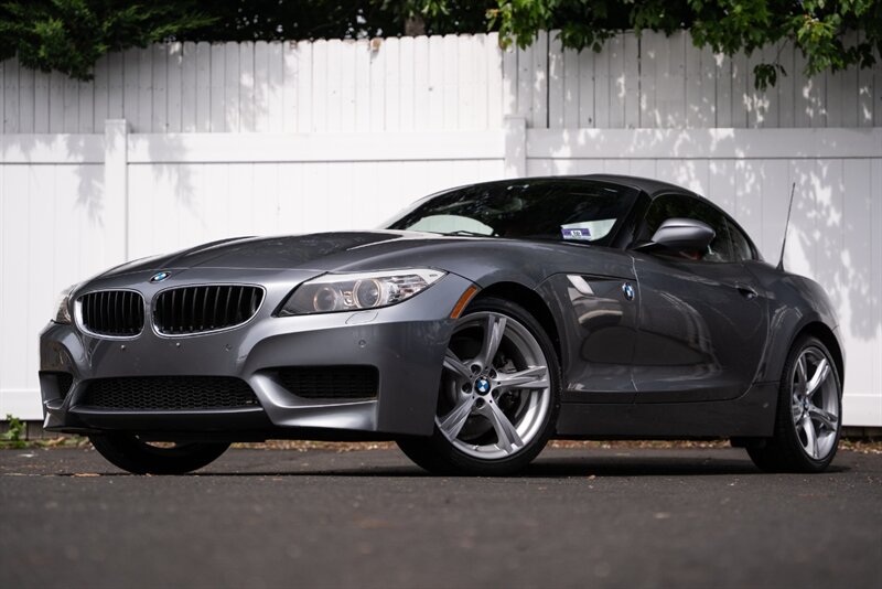 2013 BMW Z4 sDrive28i - Photo 38 - Neptune City, NJ 07753