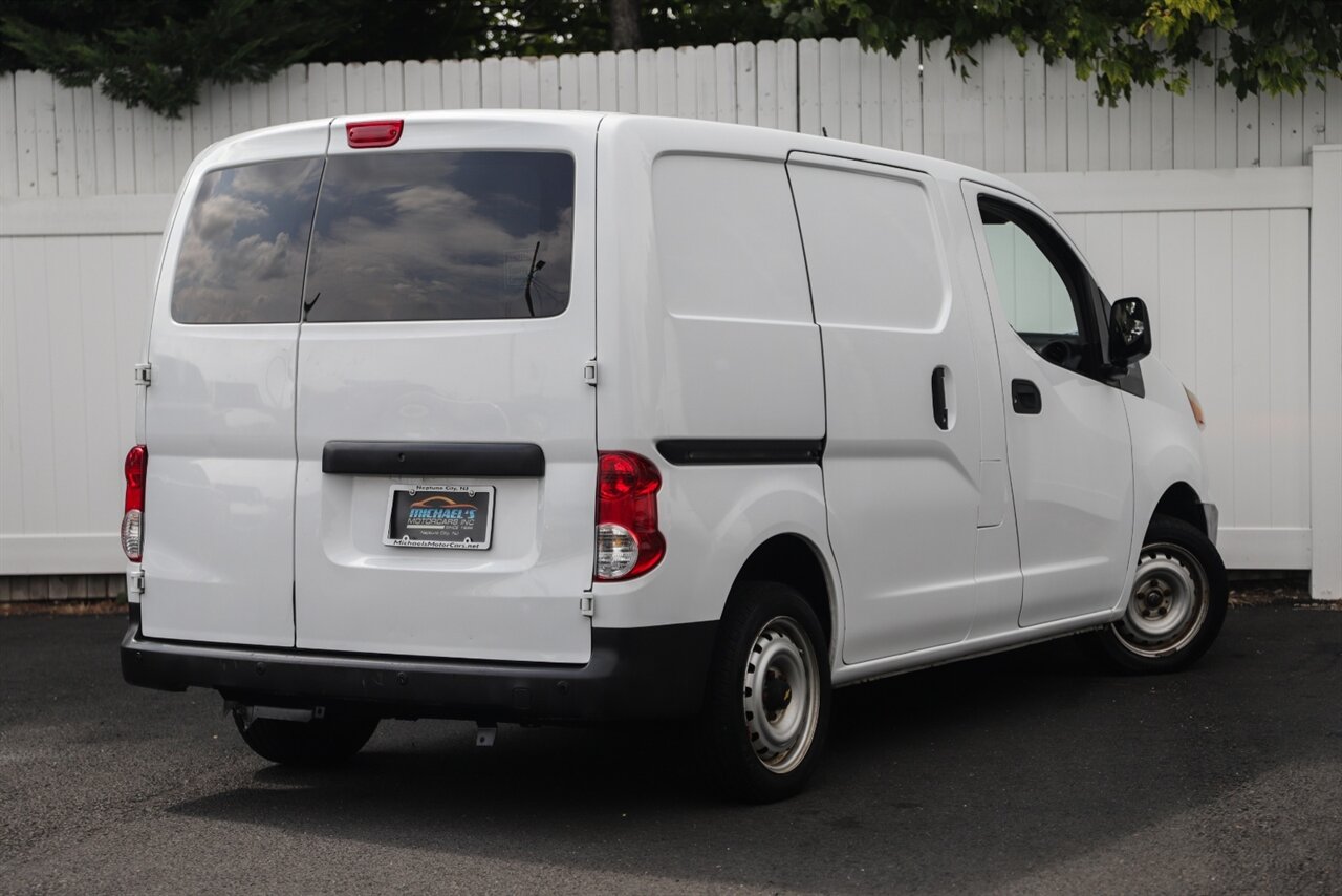 2015 Chevrolet City Express LS   - Photo 6 - Neptune City, NJ 07753