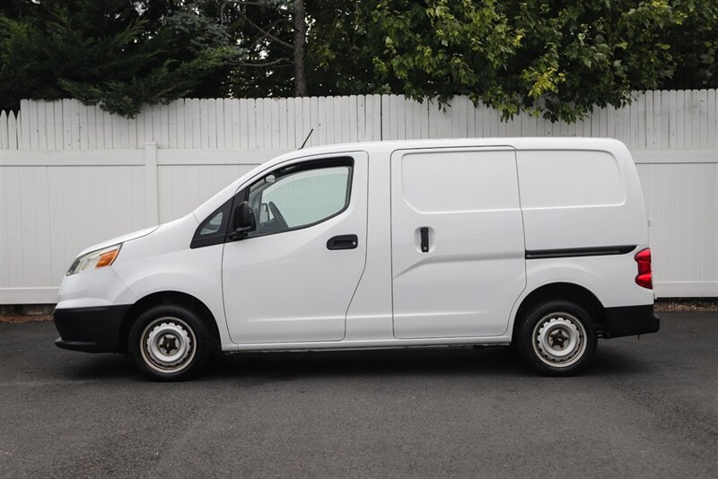 2015 Chevrolet City Express LS   - Photo 3 - Neptune City, NJ 07753