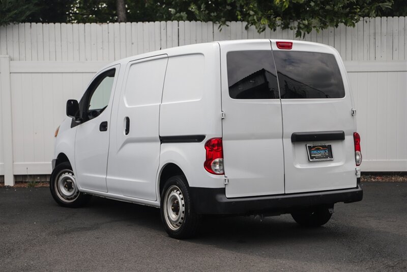 2015 Chevrolet City Express LS   - Photo 4 - Neptune City, NJ 07753