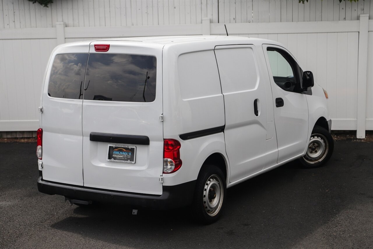 2015 Chevrolet City Express LS   - Photo 28 - Neptune City, NJ 07753