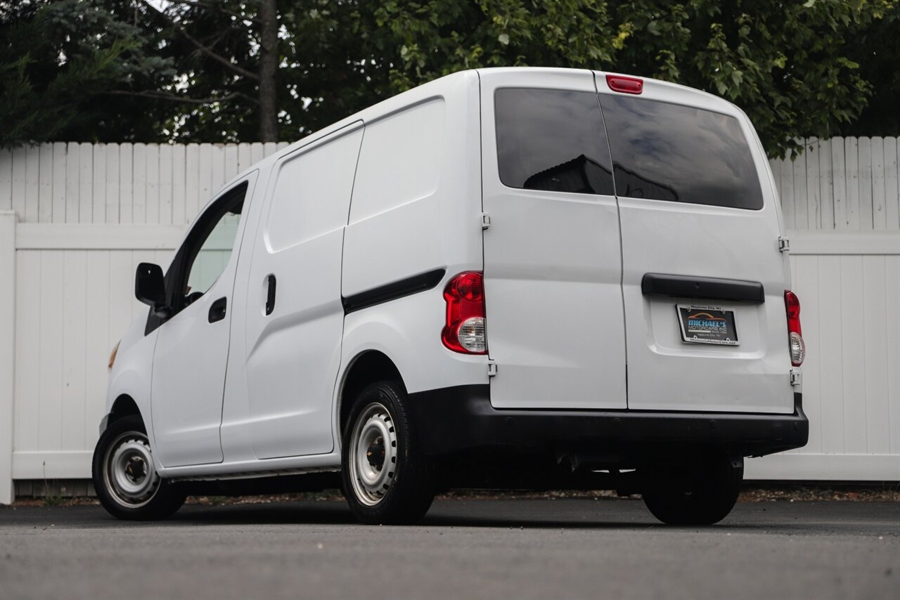 2015 Chevrolet City Express LS   - Photo 26 - Neptune City, NJ 07753