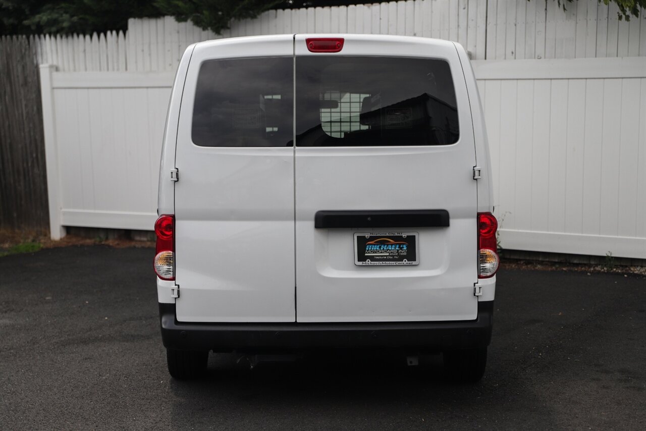 2015 Chevrolet City Express LS   - Photo 5 - Neptune City, NJ 07753