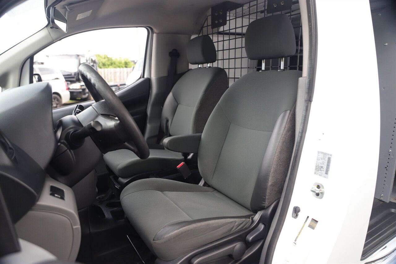 2015 Chevrolet City Express LS   - Photo 12 - Neptune City, NJ 07753