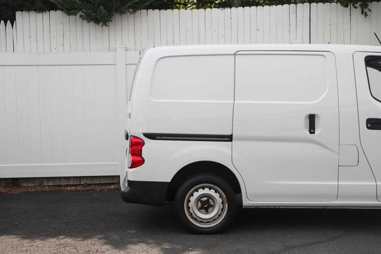 2015 Chevrolet City Express LS   - Photo 36 - Neptune City, NJ 07753