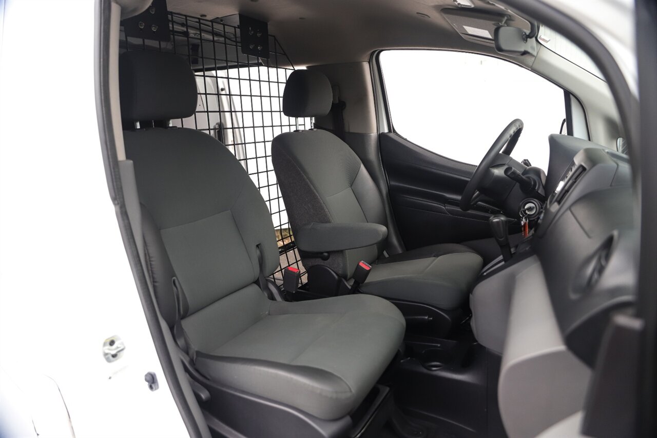 2015 Chevrolet City Express LS   - Photo 14 - Neptune City, NJ 07753