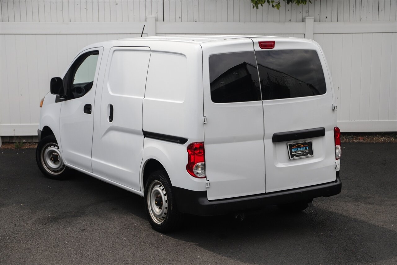 2015 Chevrolet City Express LS   - Photo 27 - Neptune City, NJ 07753