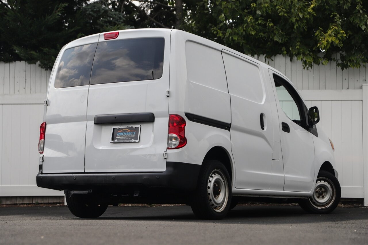 2015 Chevrolet City Express LS   - Photo 29 - Neptune City, NJ 07753