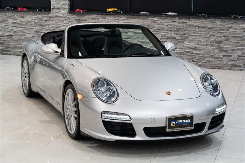 2009 Porsche 911 Carrera S - Photo 71 - Neptune City, NJ 07753
