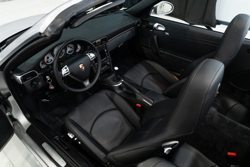 2009 Porsche 911 Carrera S - Photo 32 - Neptune City, NJ 07753