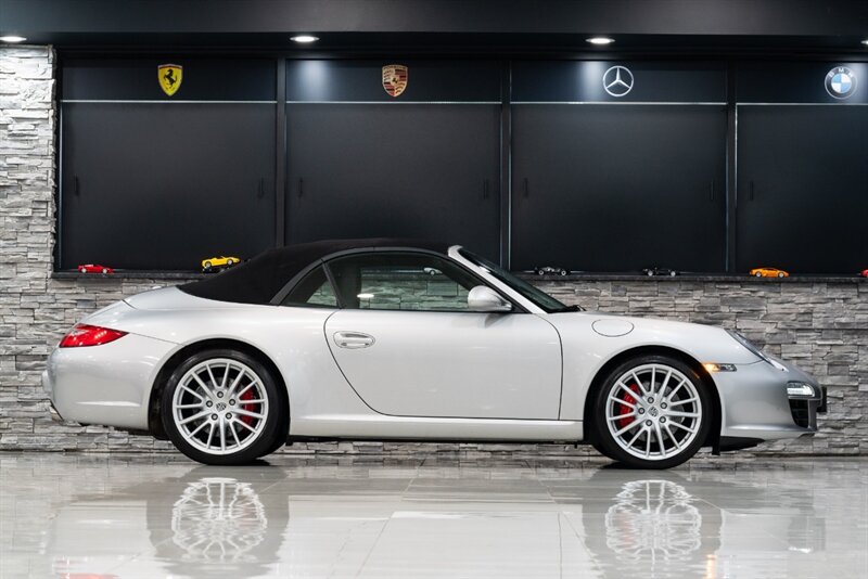 2009 Porsche 911 Carrera S - Photo 7 - Neptune City, NJ 07753