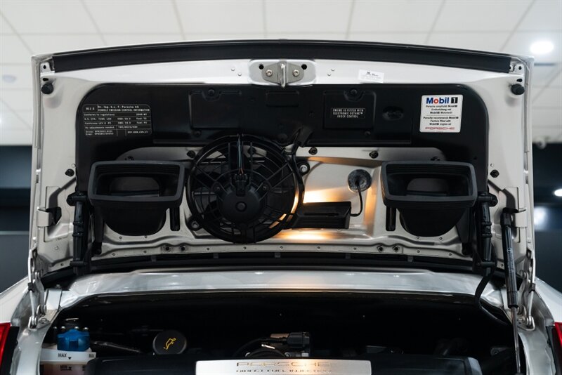 2009 Porsche 911 Carrera S - Photo 30 - Neptune City, NJ 07753