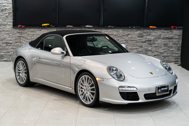 2009 Porsche 911 Carrera S - Photo 64 - Neptune City, NJ 07753