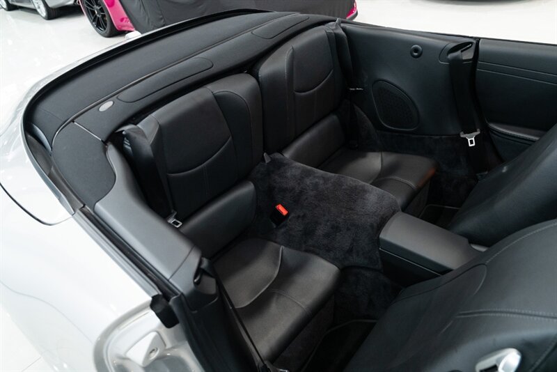 2009 Porsche 911 Carrera S - Photo 47 - Neptune City, NJ 07753