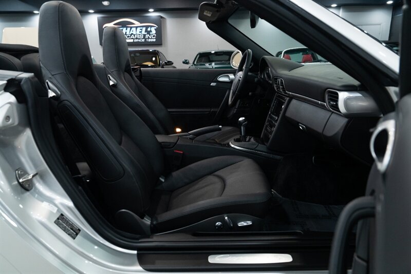 2009 Porsche 911 Carrera S - Photo 36 - Neptune City, NJ 07753