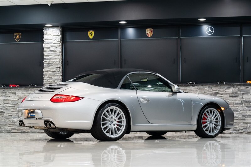 2009 Porsche 911 Carrera S - Photo 77 - Neptune City, NJ 07753