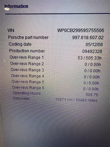 2009 Porsche 911 Carrera S - Photo 96 - Neptune City, NJ 07753