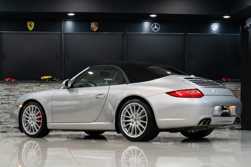 2009 Porsche 911 Carrera S - Photo 74 - Neptune City, NJ 07753