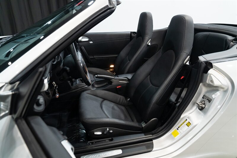 2009 Porsche 911 Carrera S - Photo 35 - Neptune City, NJ 07753