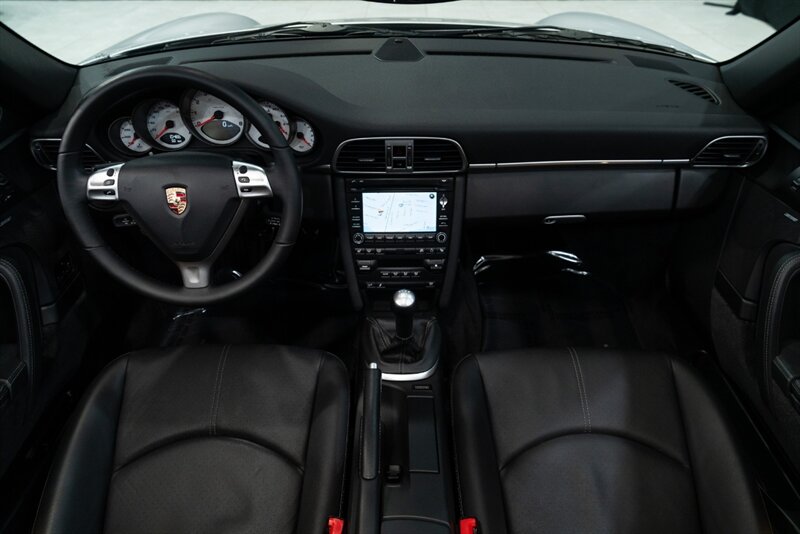 2009 Porsche 911 Carrera S - Photo 11 - Neptune City, NJ 07753