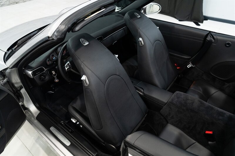 2009 Porsche 911 Carrera S - Photo 52 - Neptune City, NJ 07753