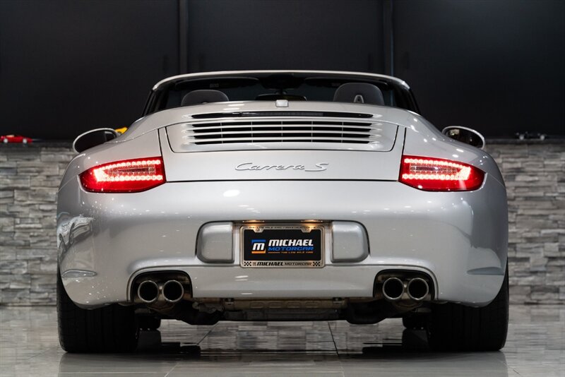 2009 Porsche 911 Carrera S - Photo 84 - Neptune City, NJ 07753