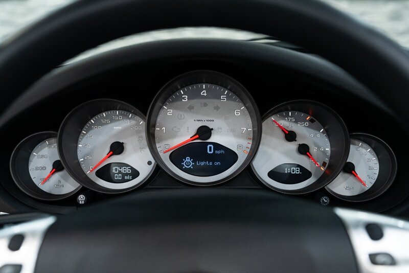 2009 Porsche 911 Carrera S - Photo 10 - Neptune City, NJ 07753