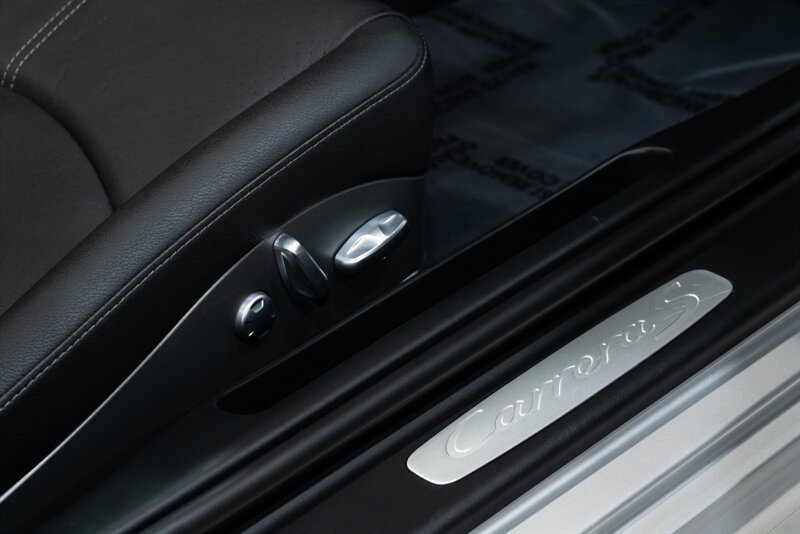 2009 Porsche 911 Carrera S - Photo 27 - Neptune City, NJ 07753