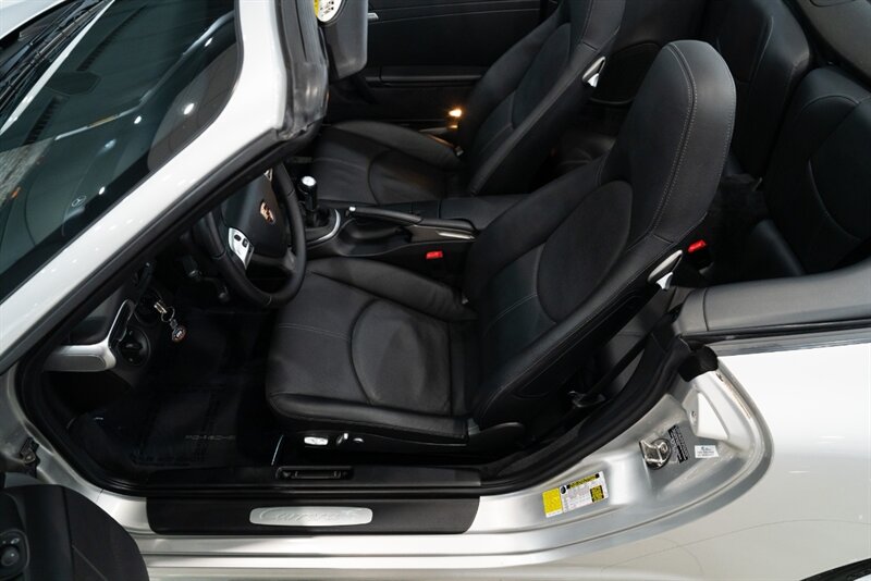 2009 Porsche 911 Carrera S - Photo 33 - Neptune City, NJ 07753