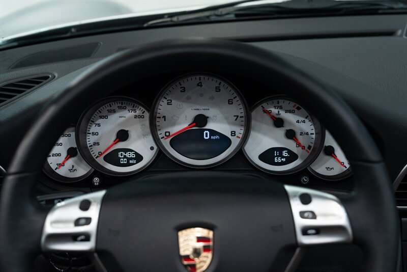 2009 Porsche 911 Carrera S - Photo 57 - Neptune City, NJ 07753