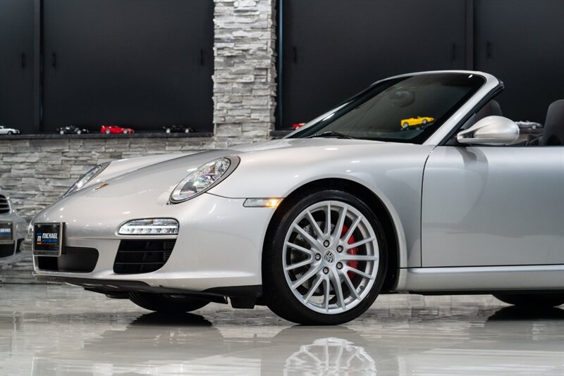 2009 Porsche 911 Carrera S - Photo 68 - Neptune City, NJ 07753