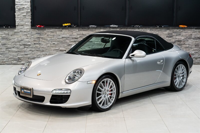 2009 Porsche 911 Carrera S - Photo 1 - Neptune City, NJ 07753