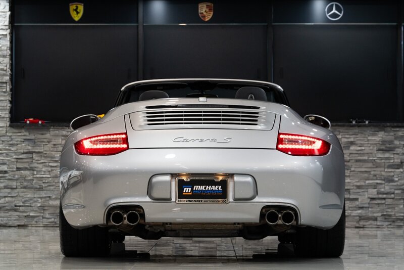 2009 Porsche 911 Carrera S - Photo 85 - Neptune City, NJ 07753