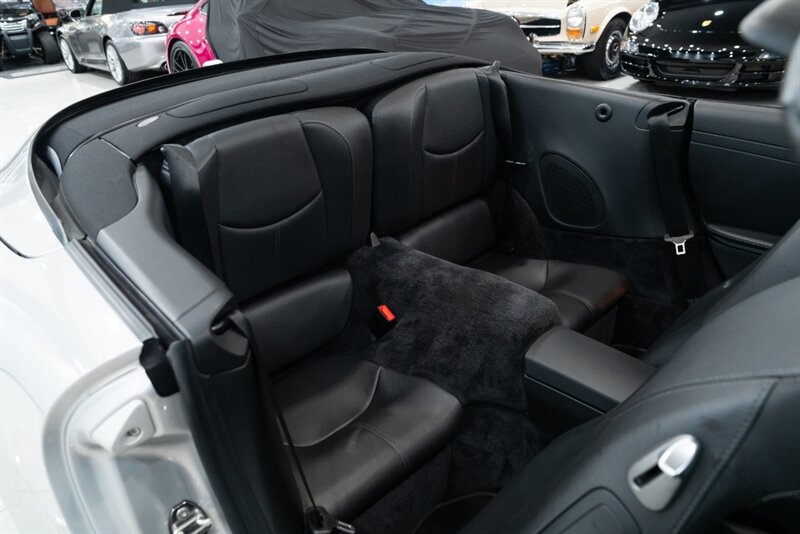 2009 Porsche 911 Carrera S - Photo 46 - Neptune City, NJ 07753