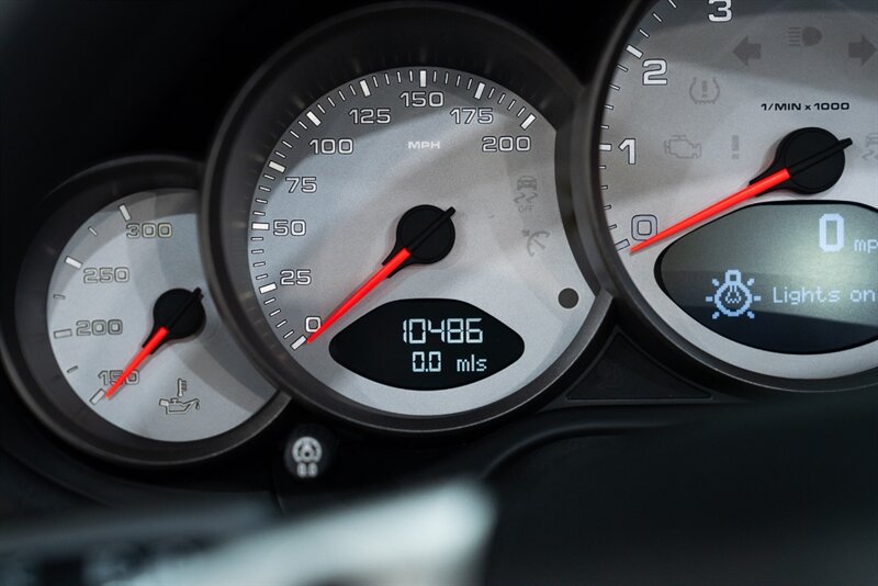 2009 Porsche 911 Carrera S - Photo 23 - Neptune City, NJ 07753