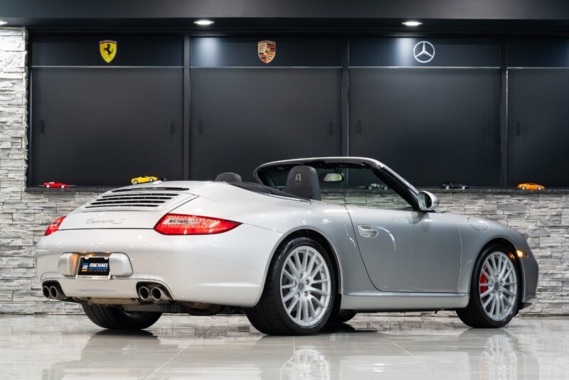 2009 Porsche 911 Carrera S - Photo 6 - Neptune City, NJ 07753