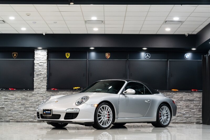 2009 Porsche 911 Carrera S - Photo 72 - Neptune City, NJ 07753