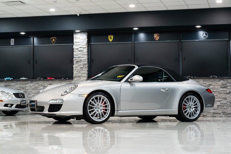 2009 Porsche 911 Carrera S - Photo 73 - Neptune City, NJ 07753