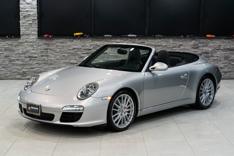 2009 Porsche 911 Carrera S - Photo 63 - Neptune City, NJ 07753