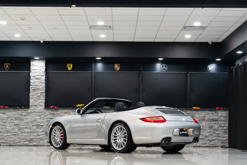 2009 Porsche 911 Carrera S - Photo 80 - Neptune City, NJ 07753