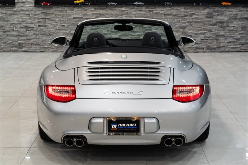 2009 Porsche 911 Carrera S - Photo 83 - Neptune City, NJ 07753