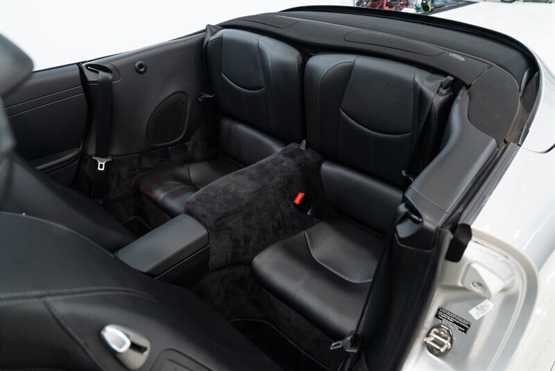 2009 Porsche 911 Carrera S - Photo 48 - Neptune City, NJ 07753