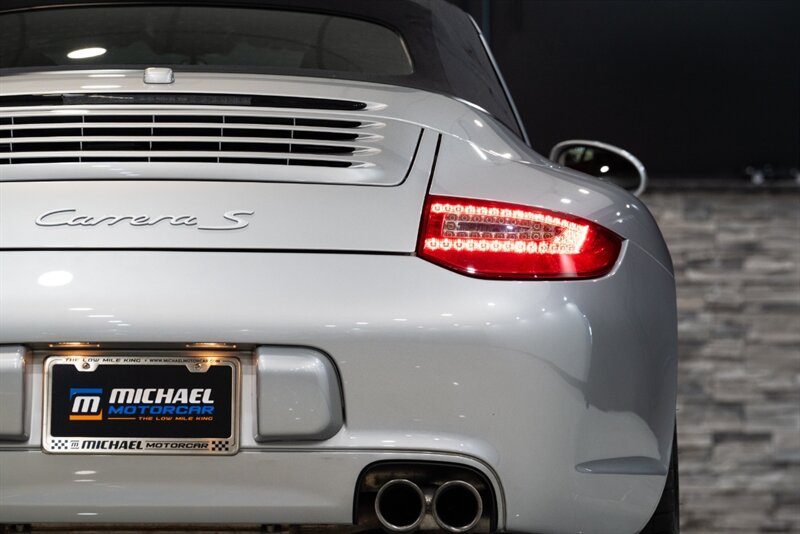 2009 Porsche 911 Carrera S - Photo 92 - Neptune City, NJ 07753