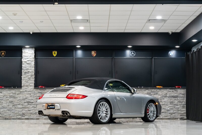 2009 Porsche 911 Carrera S - Photo 81 - Neptune City, NJ 07753