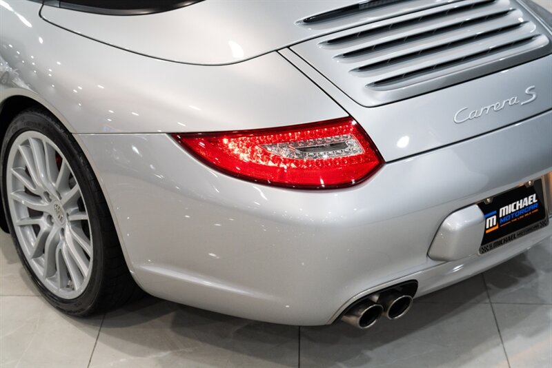 2009 Porsche 911 Carrera S - Photo 86 - Neptune City, NJ 07753