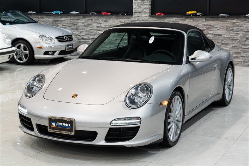 2009 Porsche 911 Carrera S - Photo 70 - Neptune City, NJ 07753