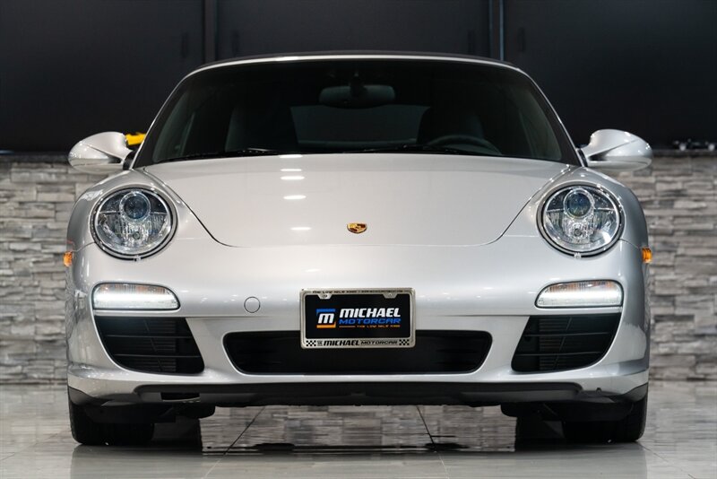 2009 Porsche 911 Carrera S - Photo 9 - Neptune City, NJ 07753