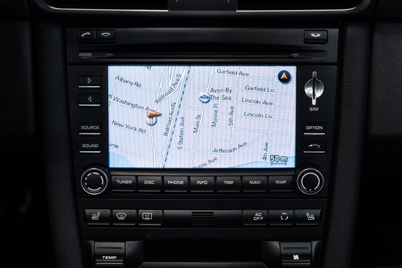 2009 Porsche 911 Carrera S - Photo 55 - Neptune City, NJ 07753