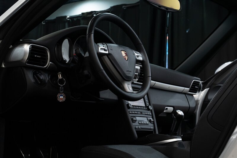 2009 Porsche 911 Carrera S - Photo 14 - Neptune City, NJ 07753