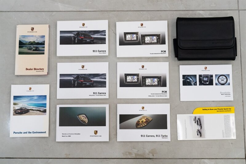 2009 Porsche 911 Carrera S - Photo 97 - Neptune City, NJ 07753